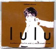 Lulu - Independence